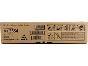 Toner εκτυπωτή Ricoh MP3554 Black 24k 842348